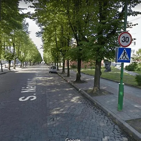 Park Side Klaipeda