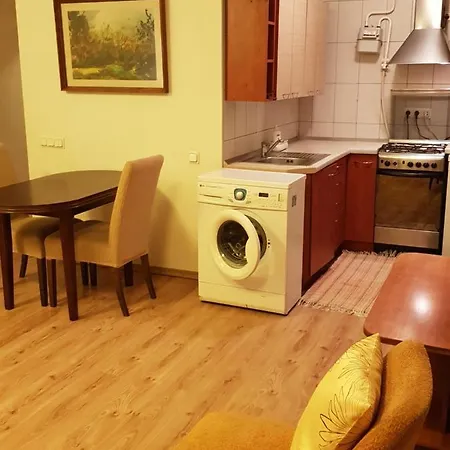 Apartment Park Side Klaipeda