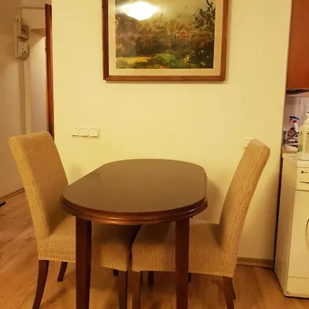 Apartment Park Side Klaipeda
