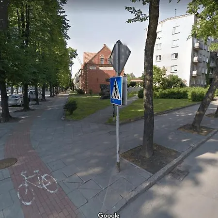 Park Side Apartment Klaipeda