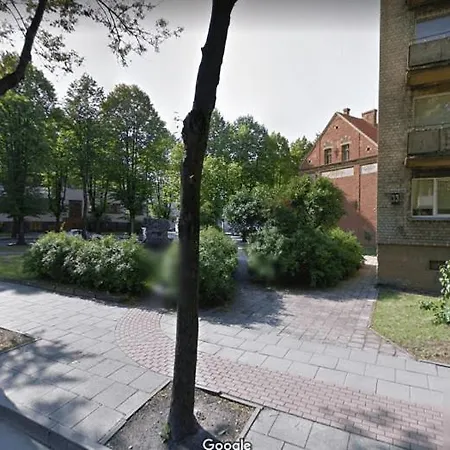Park Side Klaipeda