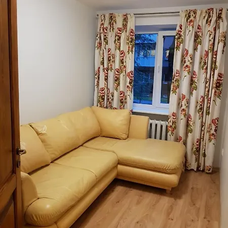 Apartment Park Side